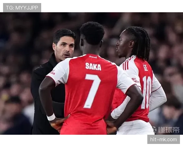 阿尔特塔战术适配性提升激发球队阵容新活力