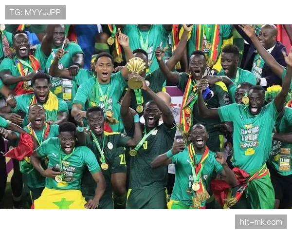 非洲杯MVP榜单公布 明星球员巅峰对决引发关注