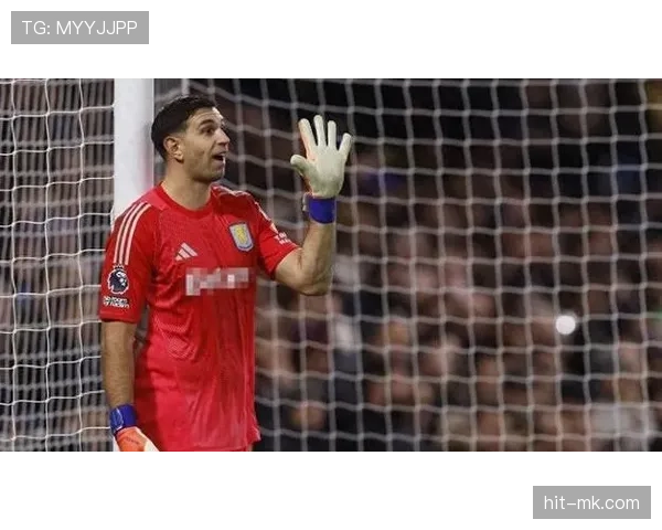 马丁内斯扑救数据再创新高，状态火热化身球队“守护神”