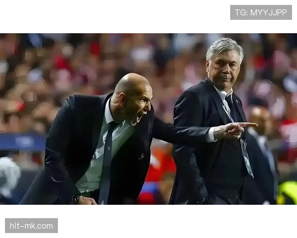 齐达内技术解析:战术大师如何重塑球员发展路径引业界关注 齐达内技术解析:战术大师如何重塑球员发展路径引业界关注