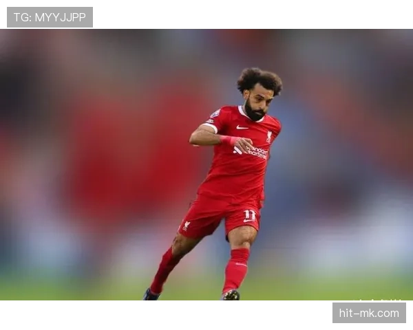 萨拉赫替补建功献助攻，布莱顿逆转取胜彰显强劲竞争力