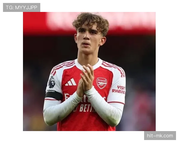 马丁内利被视为阿森纳未来核心的原因与上限分析