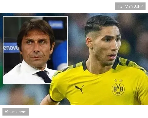 阿什拉夫：边路纵深推进与反击爆点解析