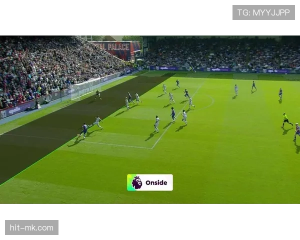 越位进球为何有时有效?一文看懂VAR如何判定“干扰”